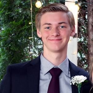 Meet your Posher, Hunter